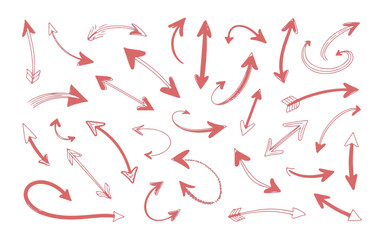 Abstract geometric composition with vibrant color accents