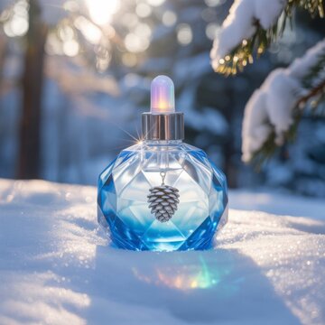 Perfuse Premium Crystal Dropper