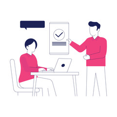 Trust, Talk, Agree, Collaborate: The Complete Negotiation-to-Partnership System