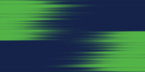 Sports background design with blue green abstract modern template. of sports players in various activities. Football, basketball, baseball, tennis, rugby, cycling. Vector illustration