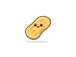 Cute Potato Chip Design Very Cool