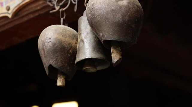 A turkish traditional rural objects . Cumalıkızık village. Bursa