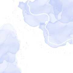 Purple Marble Texture Background