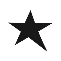 Christmas icon. Design for postcards, flyers, banners