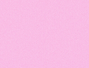 Fototapeta premium vibrant pink static pattern forms a lively grainy surface with shimmering noisy texture creating a