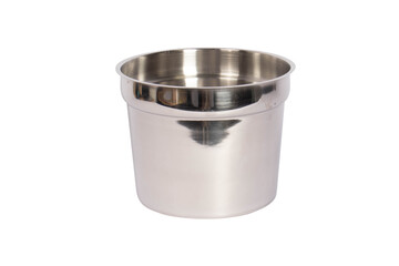 Stainless Steel Cup Container - Kitchen Utensil