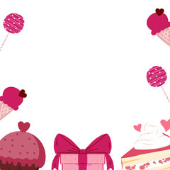 birthday party invitation