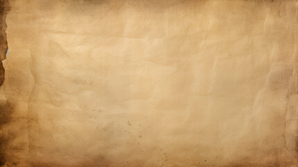 Capture authentic vintage vibes with this parchment paper texture for invitations, scrapbooks, and creative projects seeking an antique, aged, or old world feel