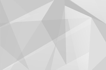 Geometric Abstract Polygon Background Backdrop