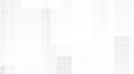 Dotted Pattern Abstract Background White backdrop