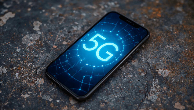 Empowering entrepreneurs through 5g smartphone technology