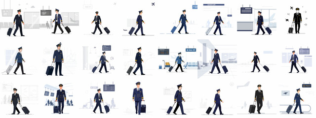 Pure Black Background Abstract Texture Field Ideal for Copy Space and Design Elements