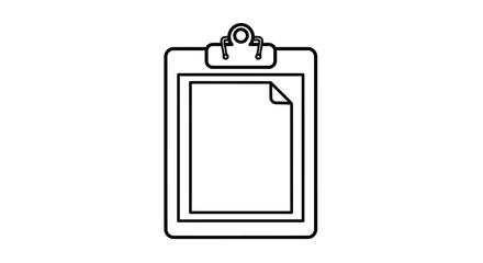 Vector graphic file placeholder icon for digital design concepts Vector