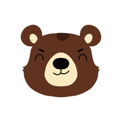 kawaii animal bundles. lion, tiger, dog, bear, giraffe,owll, koala, monkey, fox