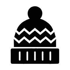 Vector icon illustration of a man silhouette business person profile sign on a white background