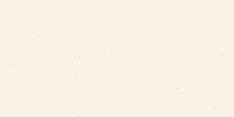Subtle beige paper texture with flecks for backgrounds and graphic design