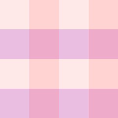pink plaid pattern	
