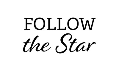 Trendy Christmas Quote. Minimal Modern 2–3 Word Holiday Typography Designs