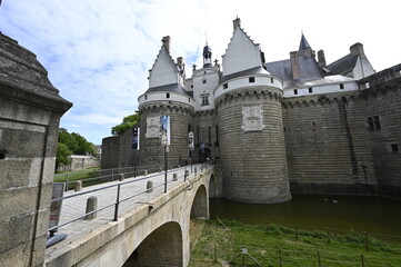 Chateau de Nantes