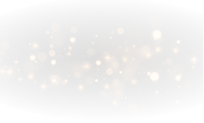 Golden stardust glowing sparkle with fantasy shimmer and bright magical light in luxury festive abstract background.