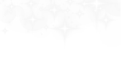 Abstract Luxury Glittering Stardust Background With Dazzling Shine.
