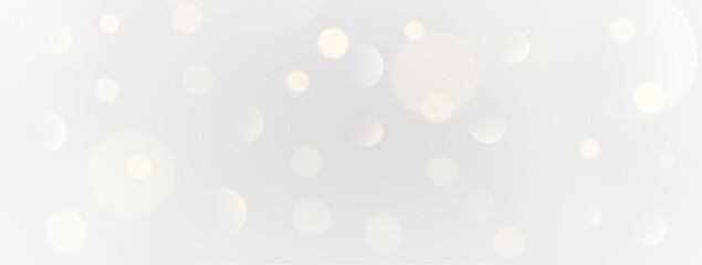 Shimmering Starry Glow With Magic Golden Fantasy Confetti.
