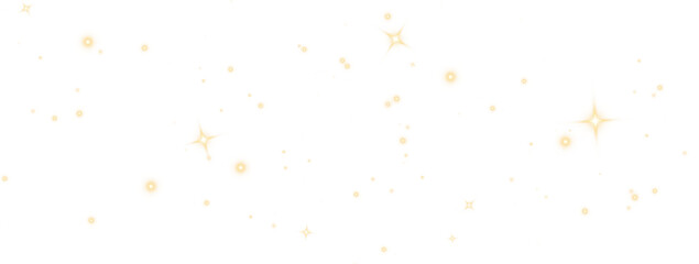 Sparkle glow stardust shimmer magic fantasy light celebration holiday background.
