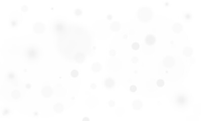 Bright Magical Stardust Sparkle with Abstract Glow Background