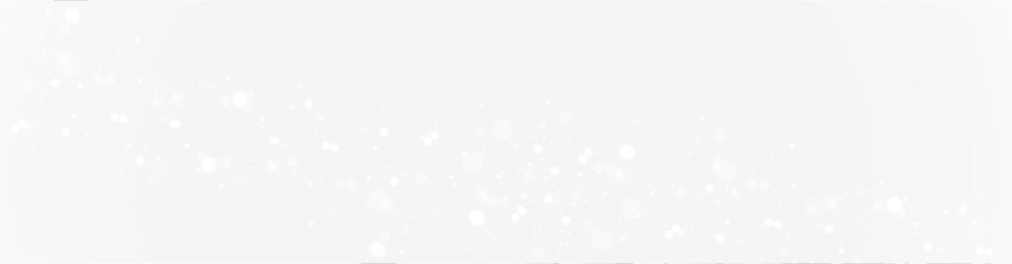 Abstract Glow and Sparkling Stardust with Magical Confetti Elements
