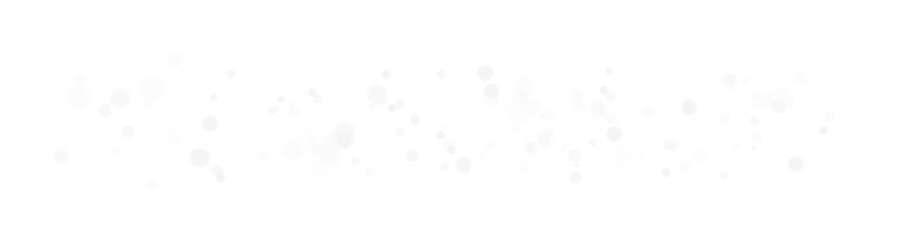 Glittering Confetti and Magical Stardust Party Decoration
