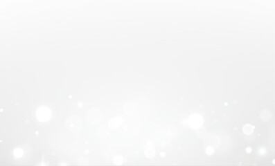 Shimmering Particle Magic
