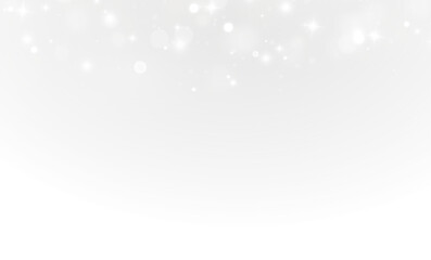 Luxury Holiday Illustration with Sparkle, Shine, and Twinkling Light
