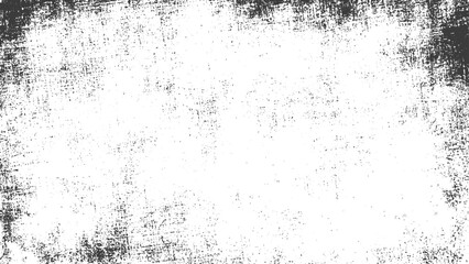 Concrete Stain and Grunge Overlay Vector Textures Collection