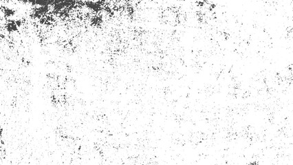 Concrete Stain and Grunge Overlay Vector Textures Collection