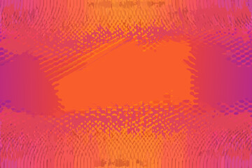 Textured Abstract Background with Halftone Dots and Vertical Lines Keywords: abstract, background, textured, halftone, dots, vertical lines, pink