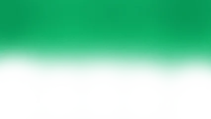 Fototapete Ombre Mint Green Grainy texture PNG Background. green ombre gradient with soft blur, faded vignette, film grain texture, and subtle light glow. Minimal classic aesthetic faded tone  © Shafiqul