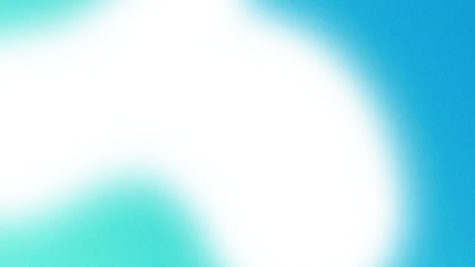 Keuken achterwand Ombre light blue sky abstract png grainy texture background. Gradient ombre shadow blurred texture. Subtle light shimmer glow. Minimalist modern digital background. Smooth color transition tones.   © Shafiqul