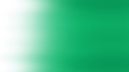 Mint Green Grainy texture PNG Background. green ombre gradient with soft blur, faded vignette, film grain texture, and subtle light glow. Minimal classic aesthetic faded tone