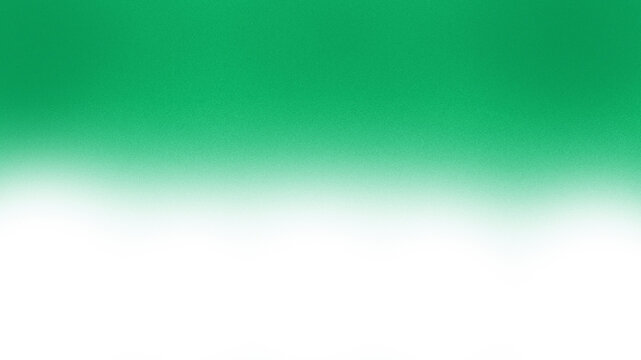 Mint Green Grainy texture PNG Background. green ombre gradient with soft blur, faded vignette, film grain texture, and subtle light glow. Minimal classic aesthetic faded tone