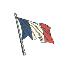 flag of united arab emirates