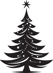 Christmas tree vector, Merry Christmas tree vector files, Christmas vector files eps	
