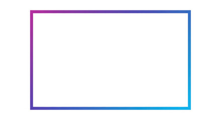 Vibrant Colorful Gradient Background for Creative Design Projects