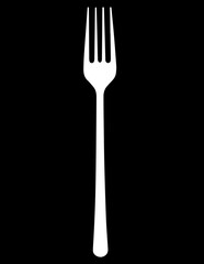fork 