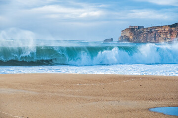 Portugal Nazare