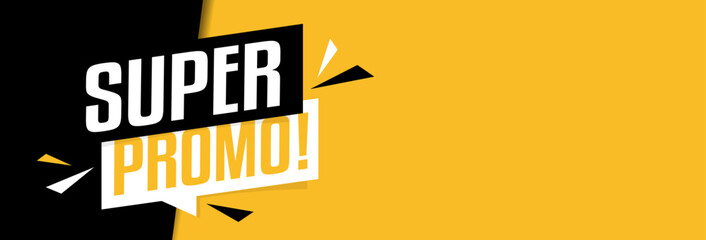 Super promo