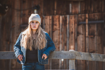 Teenager / Jugendliche