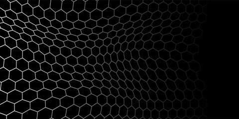 Mesh texture for fishing nets. Grunge pattern for sportswear or soccer goal, volleyball net, basketball hoop, hockey, athletics. vector eps 10 © Mat Sodik