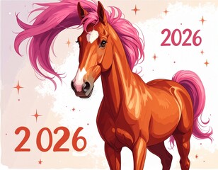 2020 Chinese Calligraphy with Circular Brush Stroke