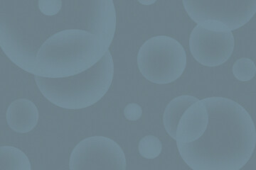 Abstract organic shapes and subtle textures in a muted blue and grey color palette creating a calming and modern background