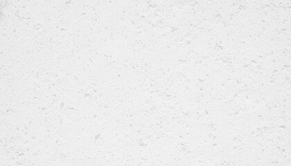 Obraz premium Soft White Concrete Texture Background with Subtle Porous Pattern for Clean Design